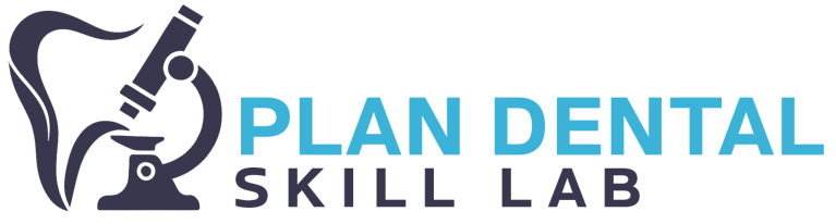 Plan dental Skill Lab